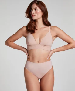 Brazilian Smooth - Beige