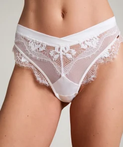 Brazilian Tiah - Weiß