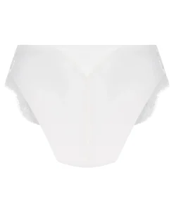 Brazilian Tiah - Weiß