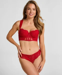 Brazilian Whitney - Rot
