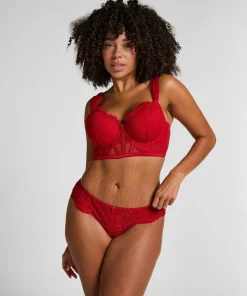 Brazilian Whitney - Rot