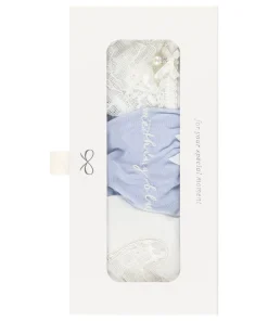 Bridal Tanga Multipack - Weiß