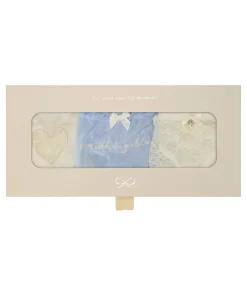 Bridal Tanga Multipack - Weiß
