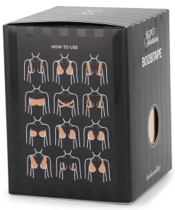 Brusttape - Beige
