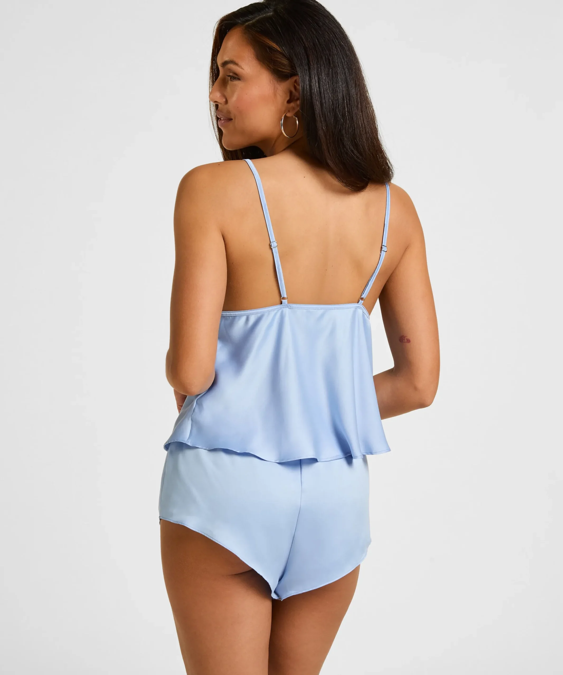 Cami Harriet - Blau