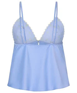 Cami Harriet - Blau