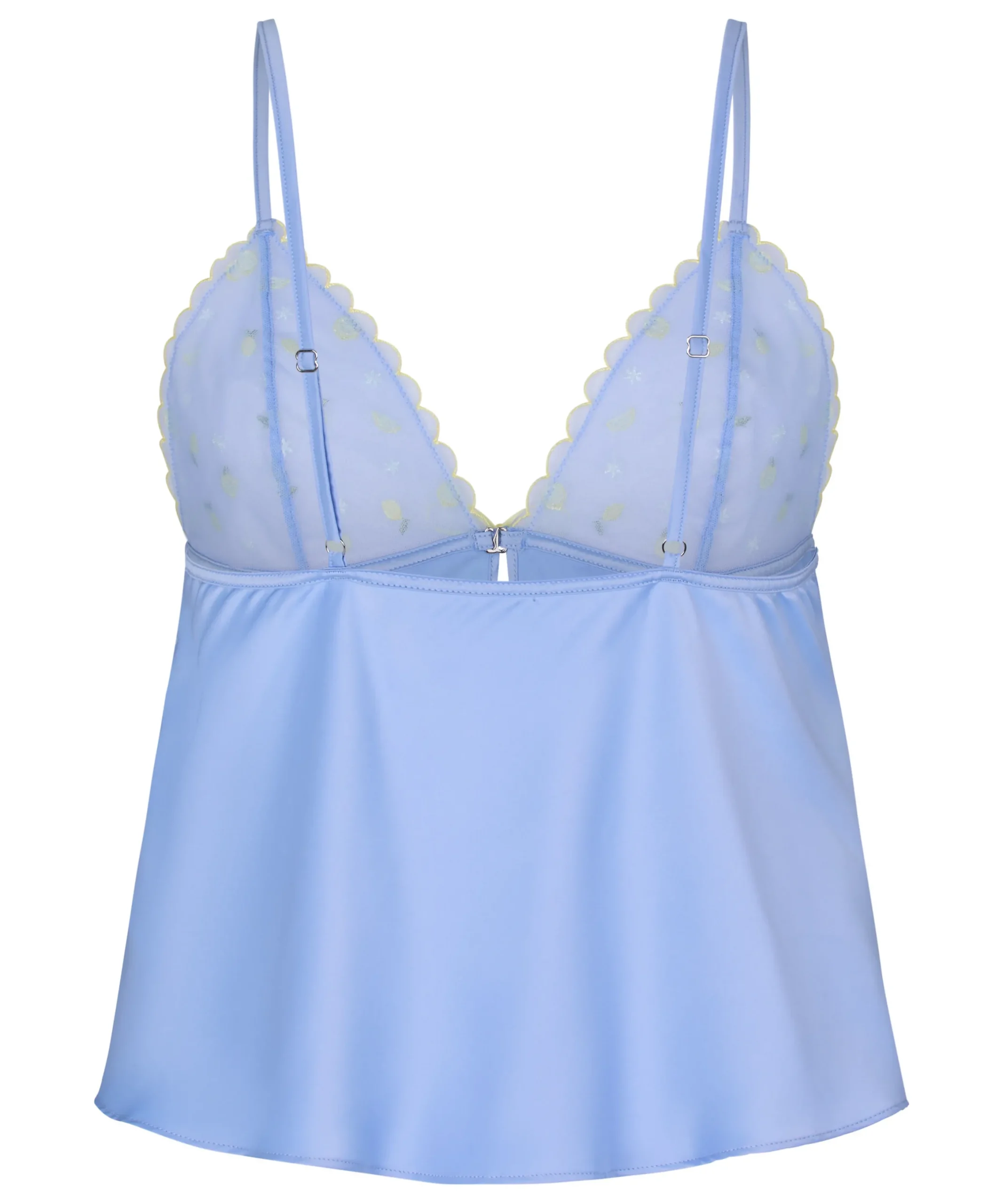 Cami Harriet - Blau