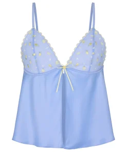 Cami Harriet - Blau