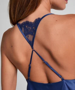 Camisole Grace - Blau