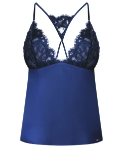 Camisole Grace - Blau