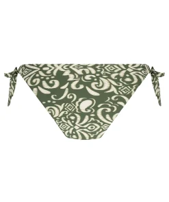 Cancun Brazilian Bikinihose - Grün