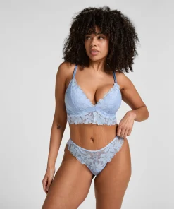 Cheekini Ingrid - Blau