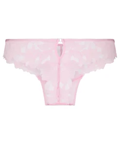 Cheekini Ingrid - Rosa