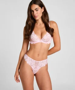 Cheekini Ingrid - Rosa