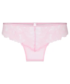Cheekini Ingrid - Rosa