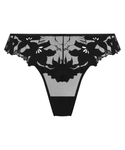 Cheekini Ingrid - Schwarz
