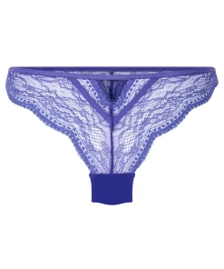 Cheekini Isabelle - Blau