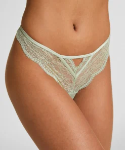 Cheekini Isabelle - Grün