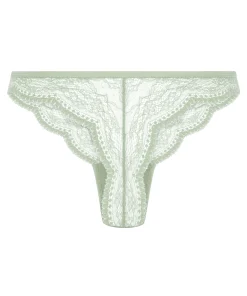 Cheekini Isabelle - Grün