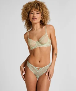Cheekini Isabelle - Grün