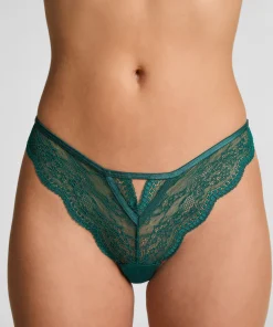 Cheekini Isabelle - Grün