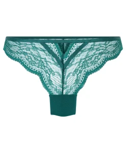 Cheekini Isabelle - Grün