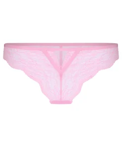 Cheekini Isabelle - Rosa