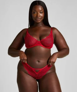 Cheekini Isabelle - Rot