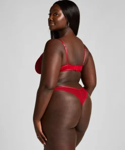 Cheekini Isabelle - Rot