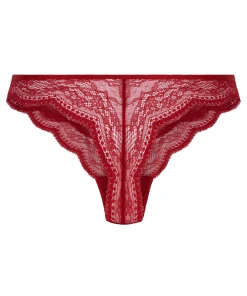 Cheekini Isabelle - Rot