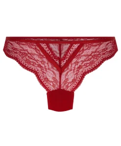 Cheekini Isabelle - Rot