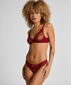 Cheekini Isabelle - Rot