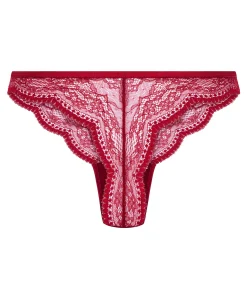 Cheekini Isabelle - Rot