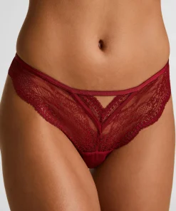 Cheekini Isabelle - Rot