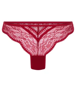 Cheekini Isabelle - Rot