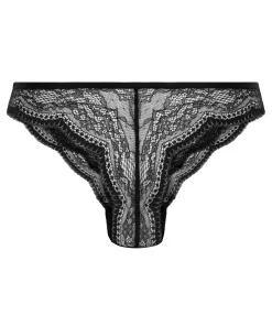 Cheekini Isabelle - Schwarz