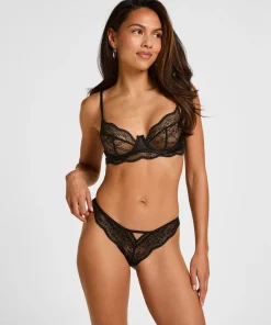 Cheekini Isabelle - Schwarz