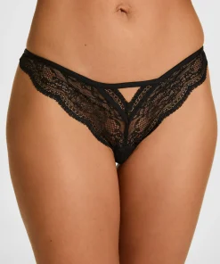 Cheekini Isabelle - Schwarz