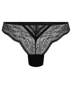 Cheekini Isabelle - Schwarz