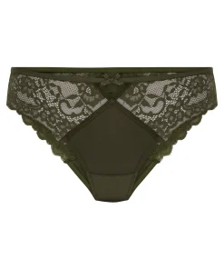 Cheekini Liloye - Grün
