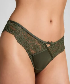 Cheekini Liloye - Grün