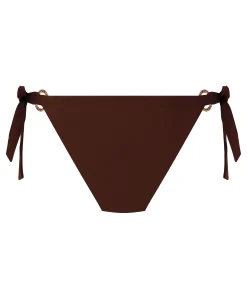 Cheeky Bikinihose Madrid - Braun