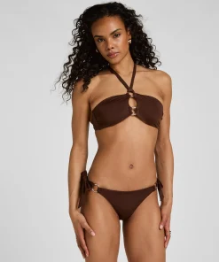 Cheeky Bikinihose Madrid - Braun
