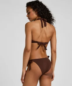 Cheeky Bikinihose Madrid - Braun