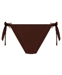 Cheeky Bikinihose Madrid - Braun