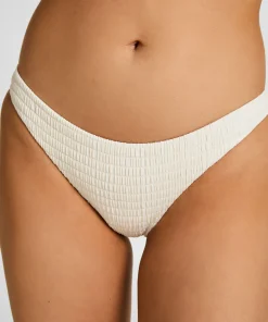 Cheeky Bikinihose St Kitts - Weiß