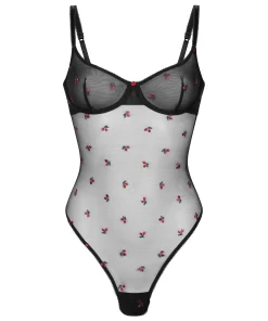 Chelsey Body - Schwarz