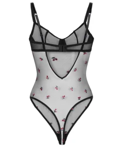 Chelsey Body - Schwarz
