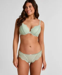 Dorothy Brazilian - Grün