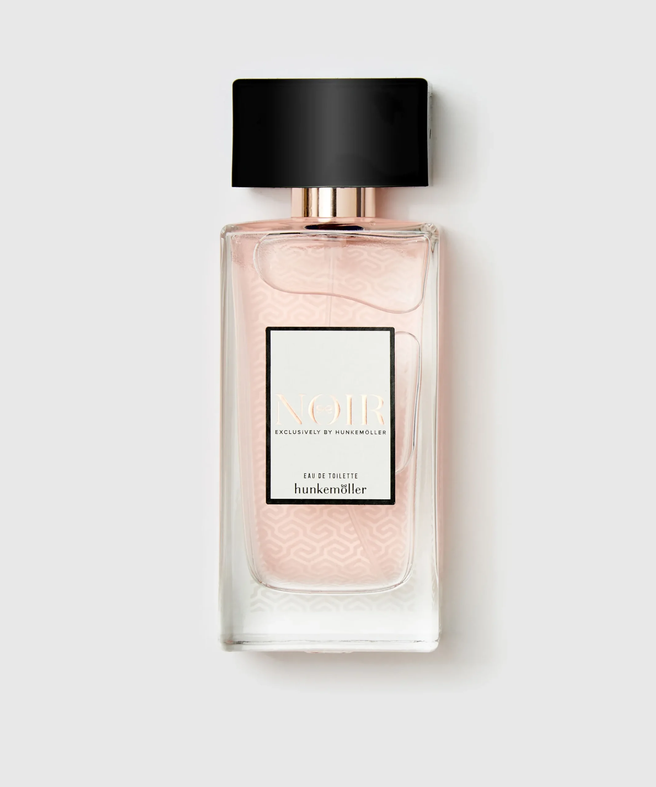 Eau de Toilette Noir - Weiß